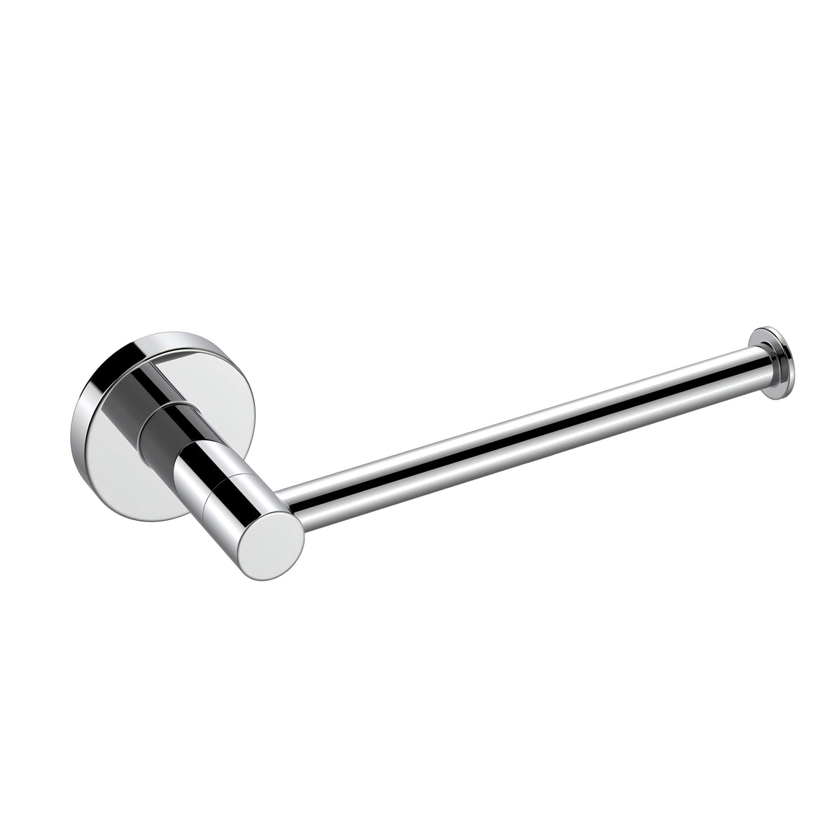 Toilet paper holder chrome-6603S003-CHR