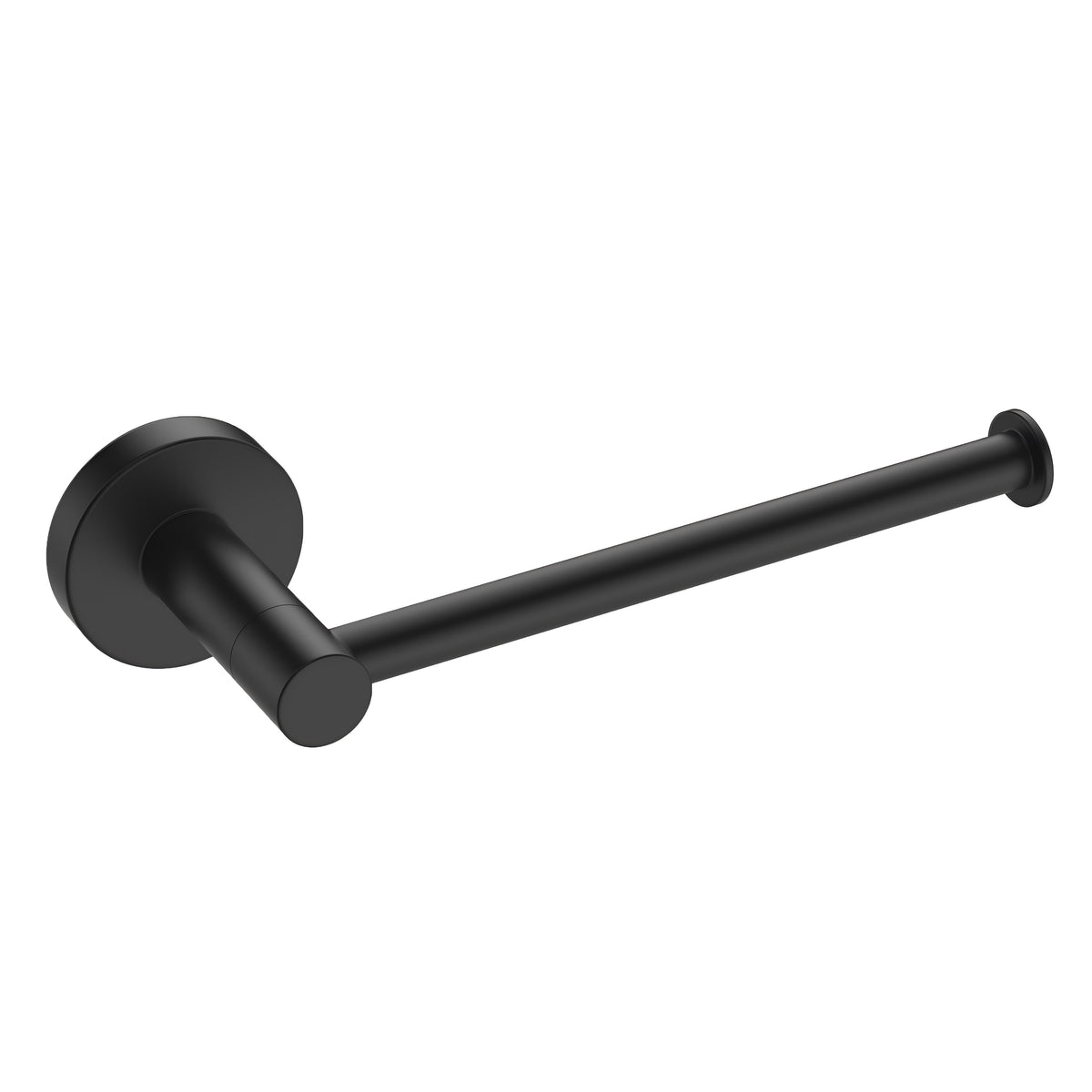 Toilet paper holder Black-6603S003-MB
