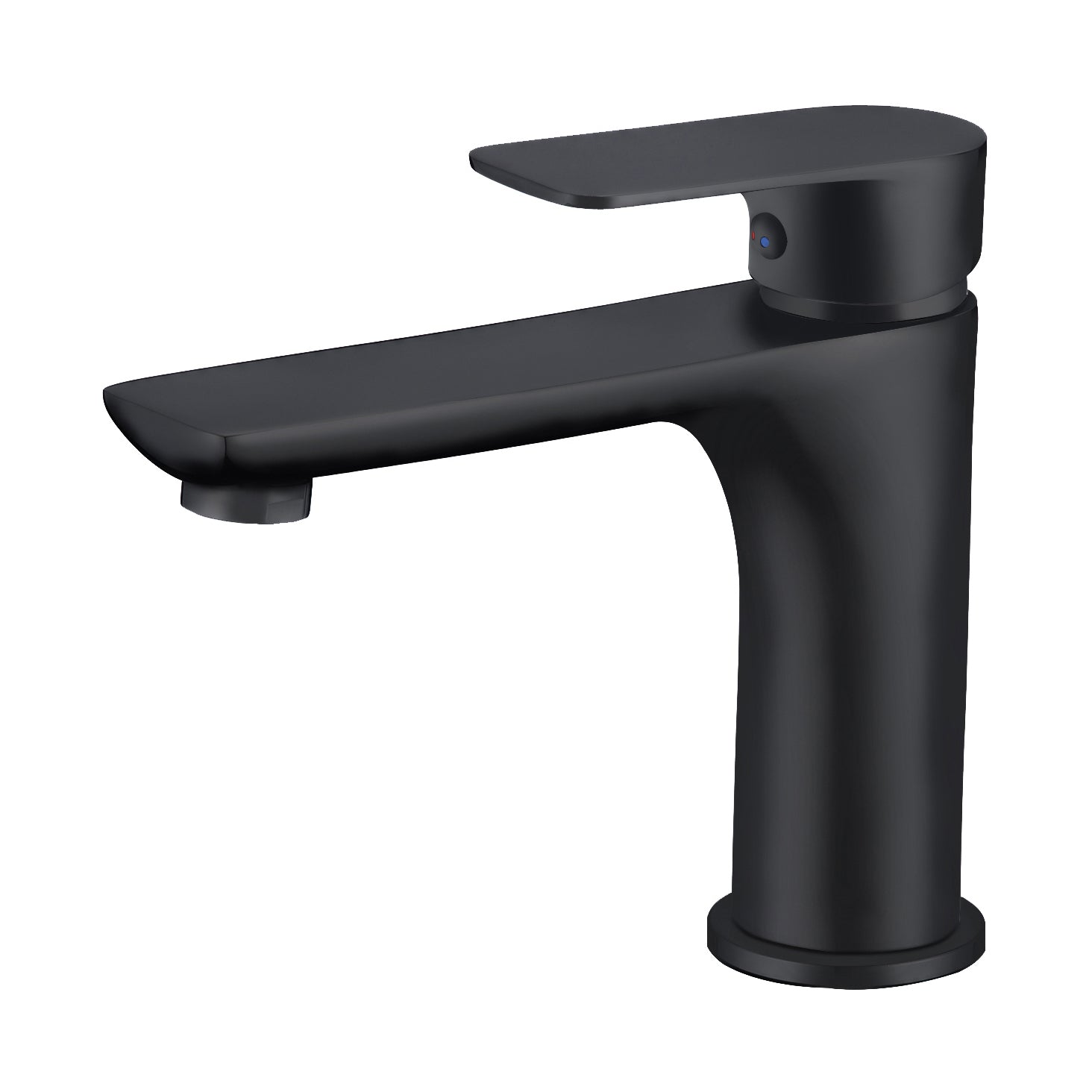 Black and Chrome 81H09