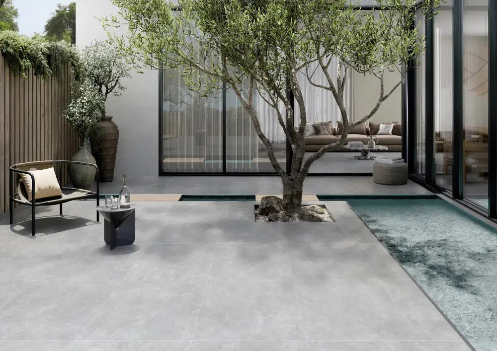 F6952 Polished/MATT Tile