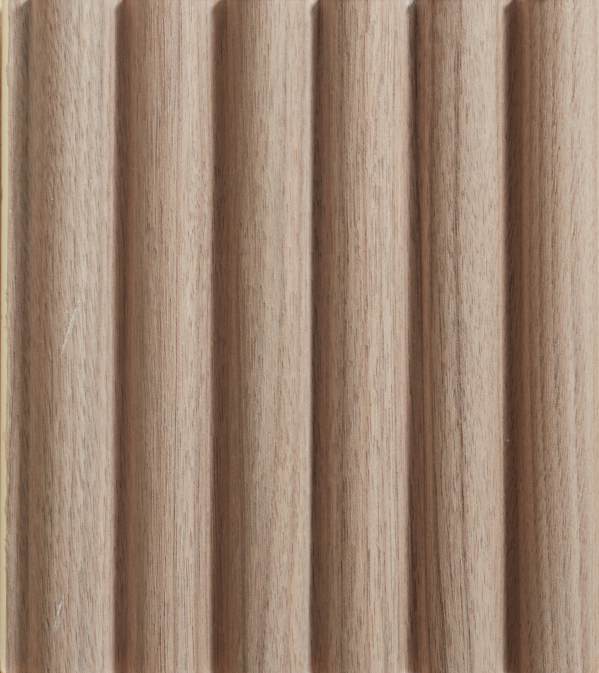 PVC Light Brown Cladding