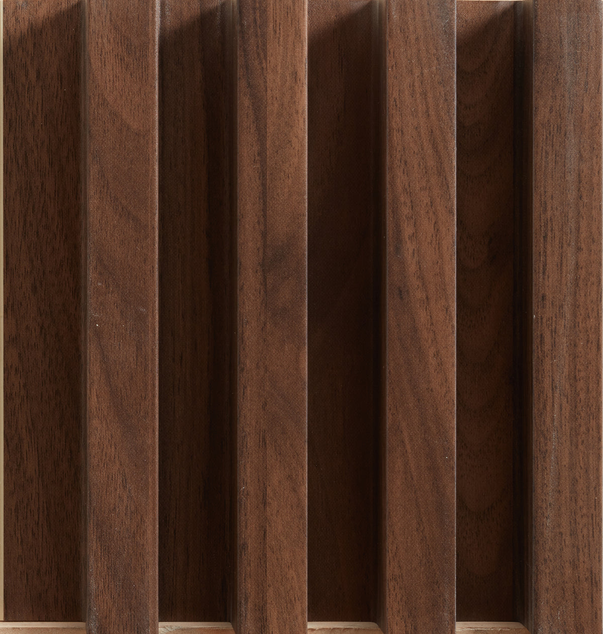 4 Pier - Pecan Brown Cladding