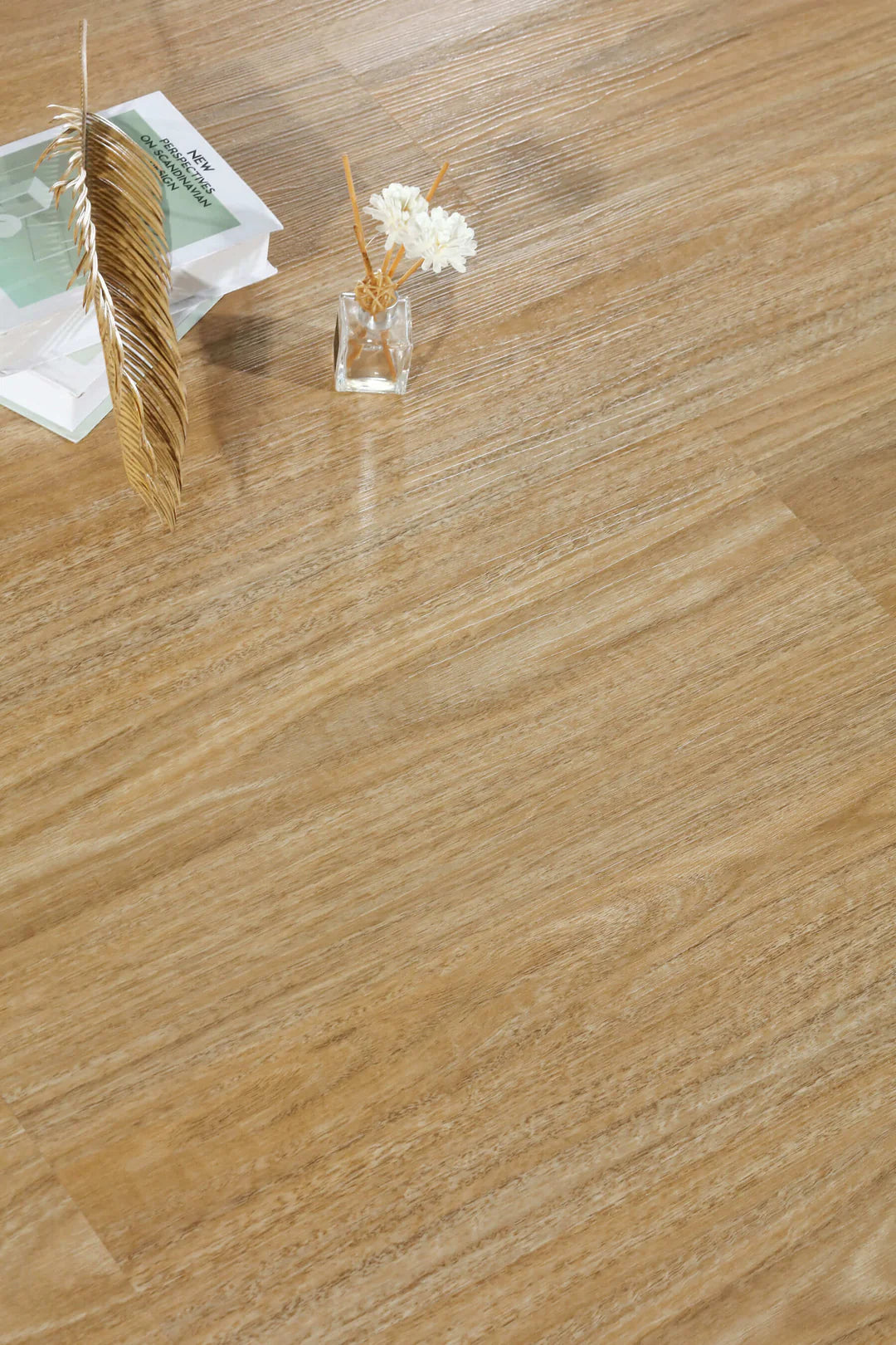 L151 12mm Tasmania Oak Premium Laminate flooring