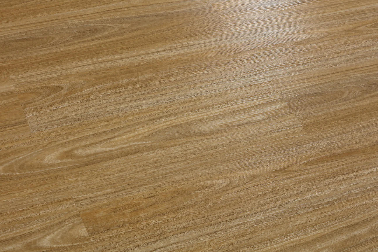 L161 12mm Spotted Gum Premium Laminate flooring