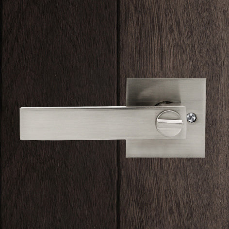 privacy door handle