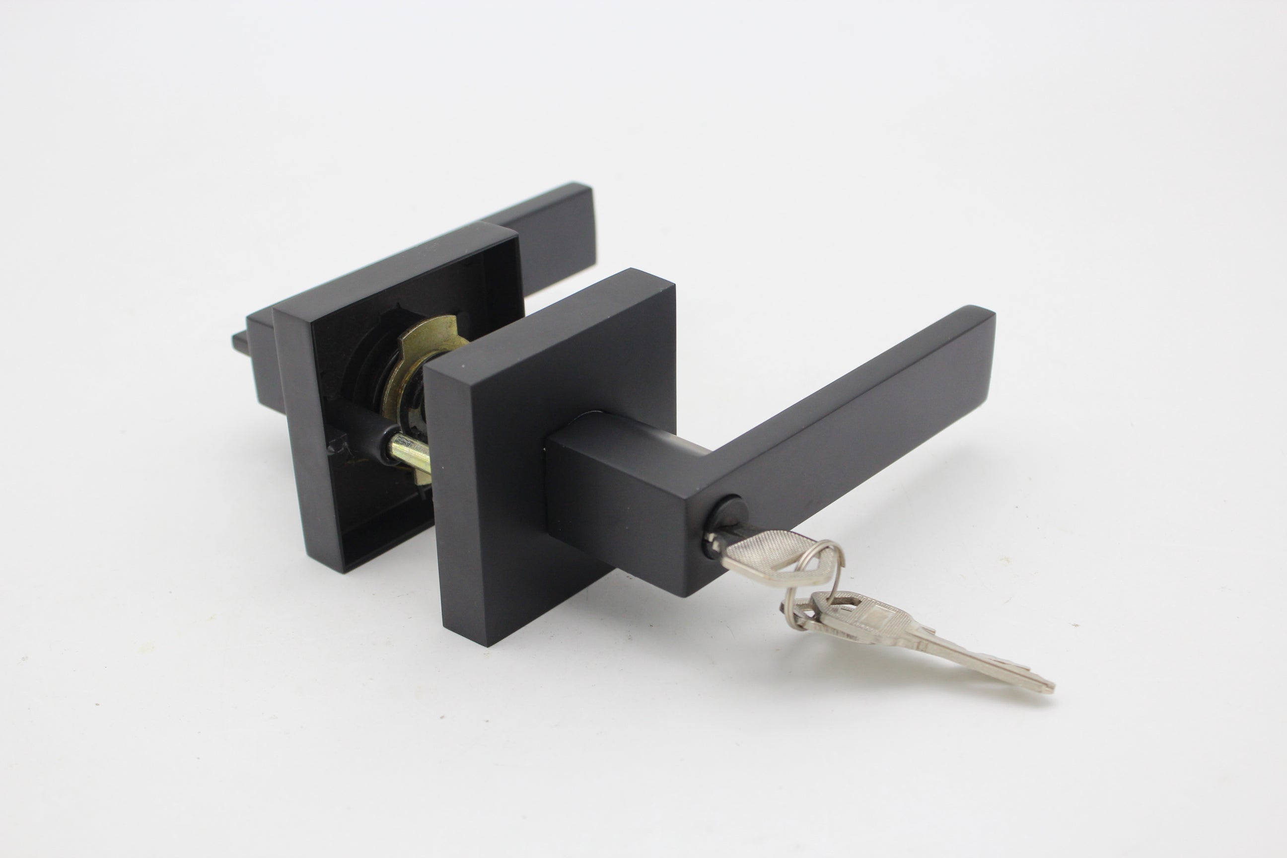 entrance door handle