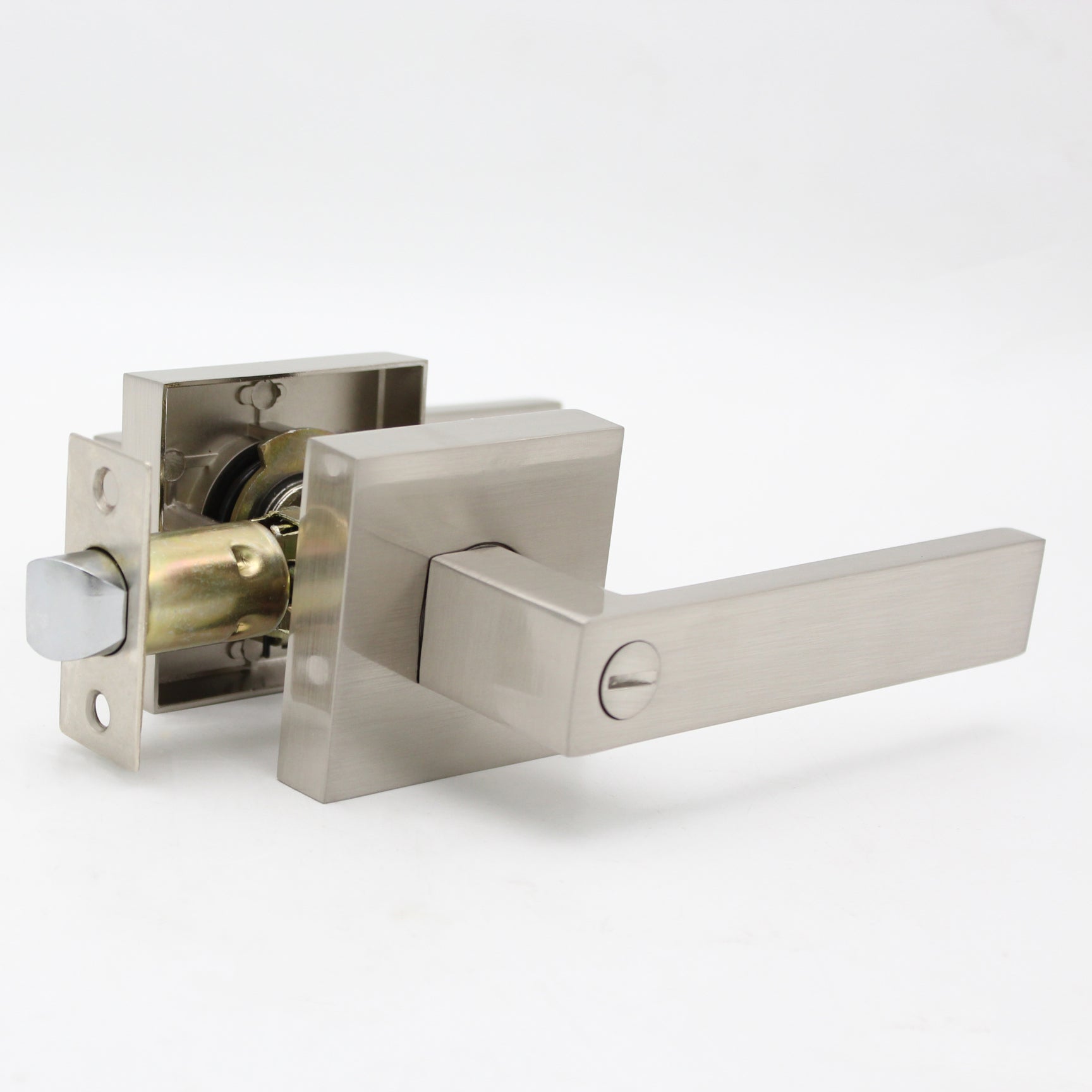 entrance door handle