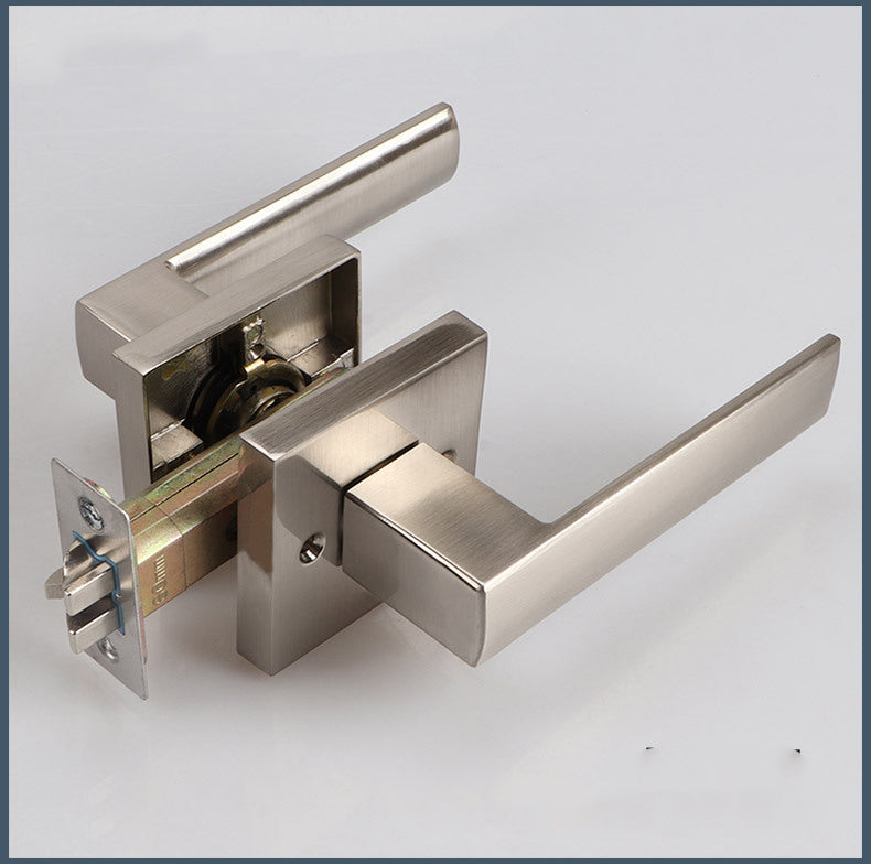 passage door handle