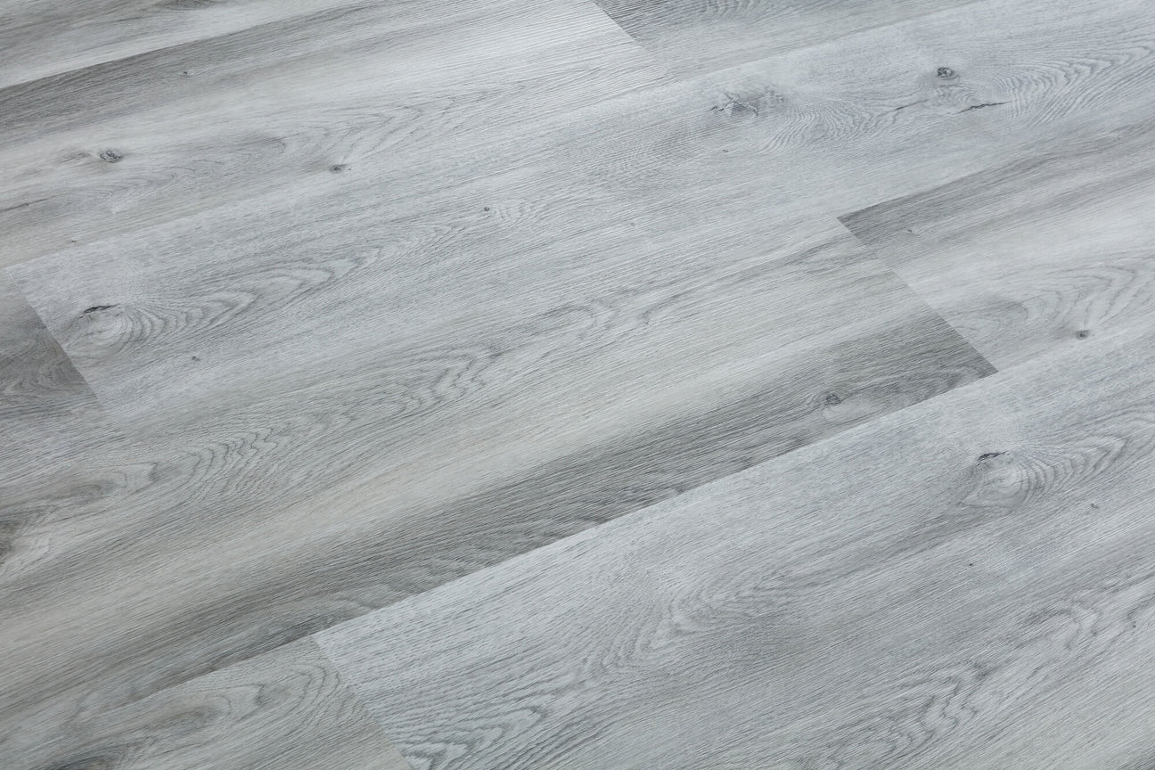 401 Dove Hybrid 8mm Flooring