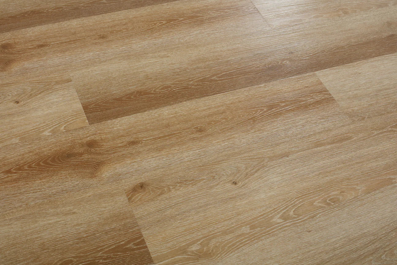 402 Amber Hybrid 8mm Flooring