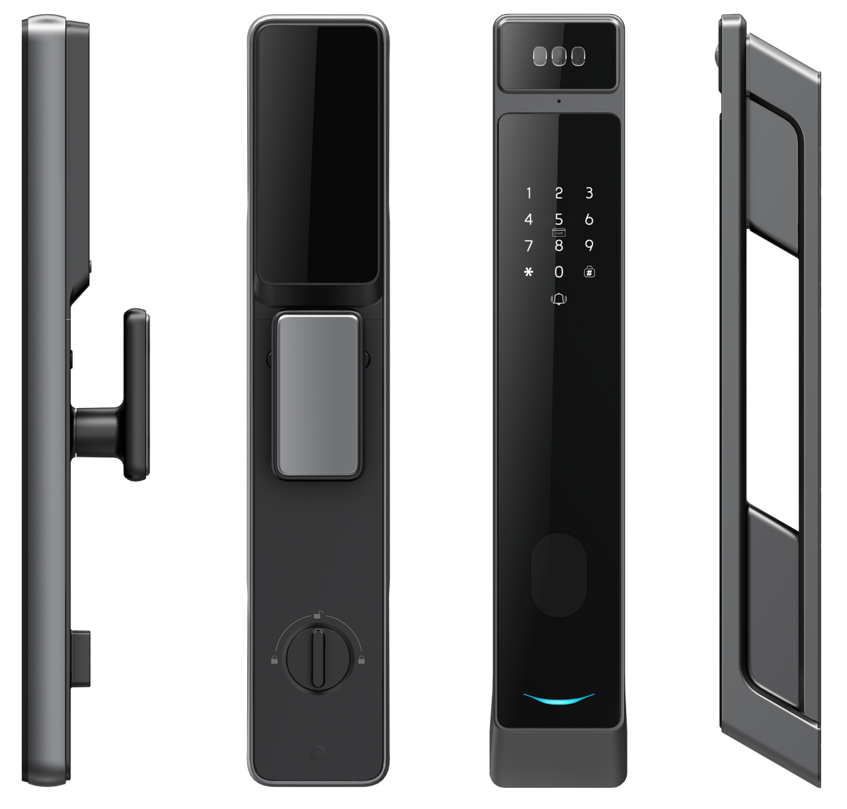 Flywire Smart Lock Smart Locks