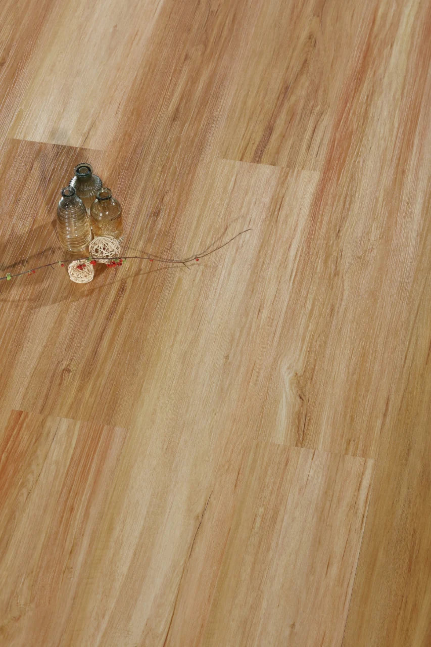 404 Blackbutt Hybrid 8mm Flooring