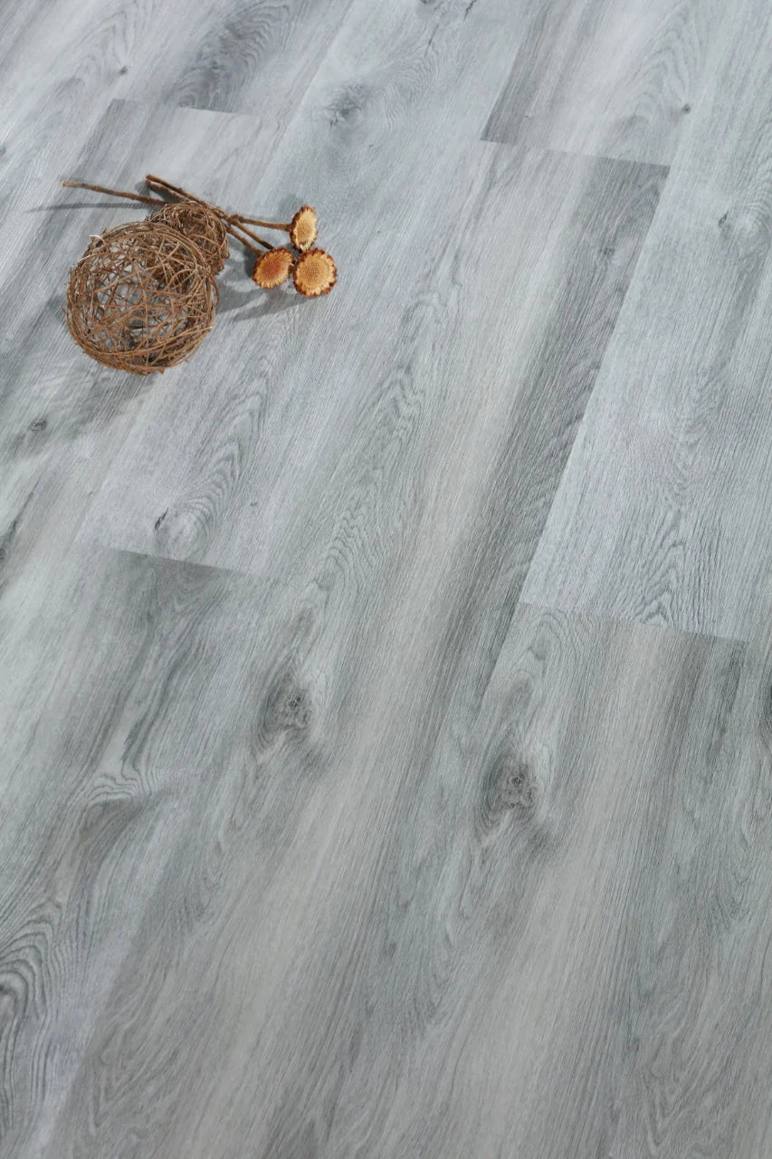 401 Dove Hybrid 8mm Flooring