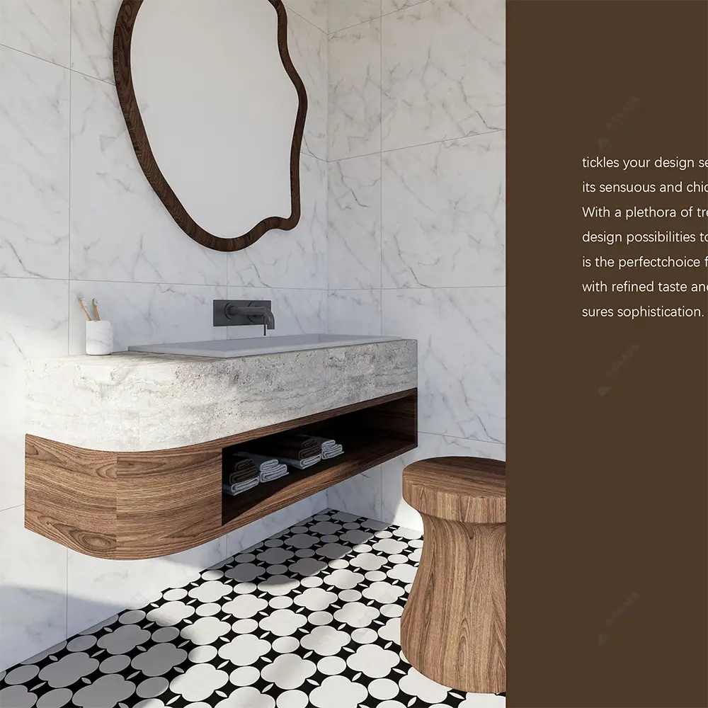 AC608_01 Polish Tiles