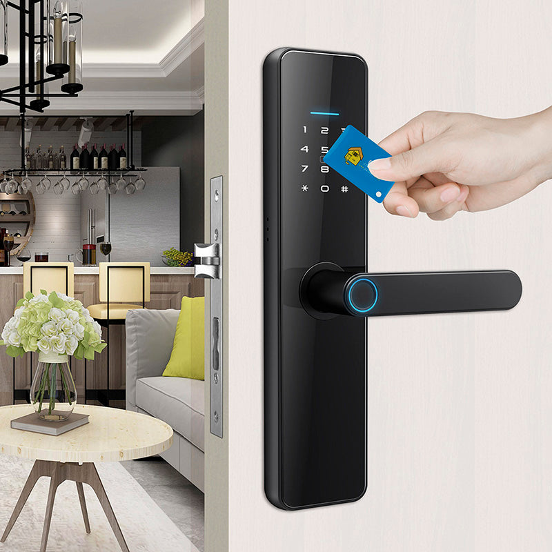 C91 Smart lock