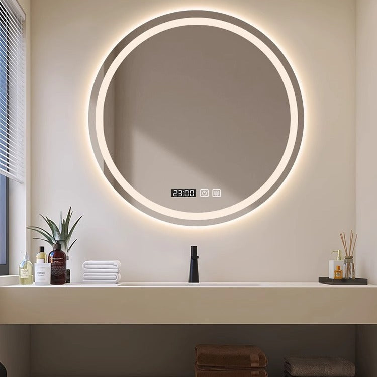 LED Mirrors