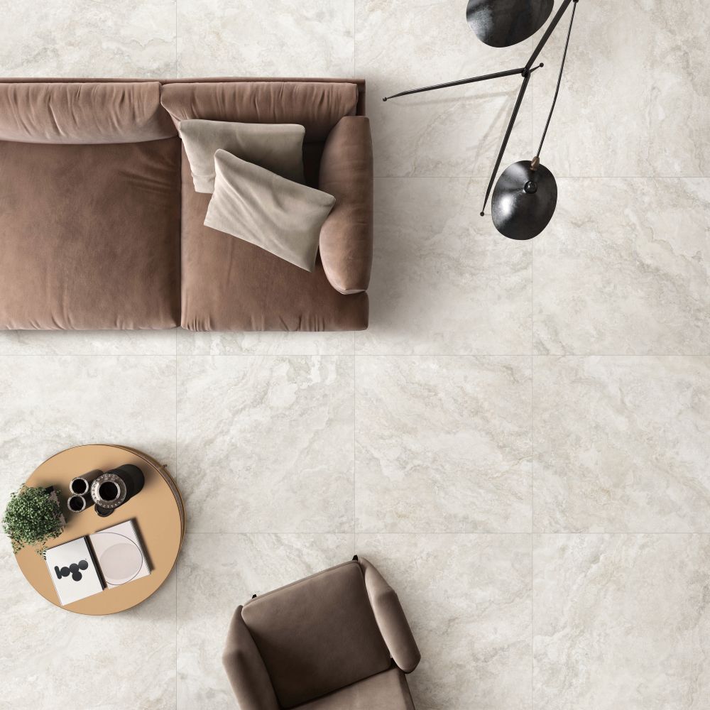 F61044W-07 Matt Floor Tiles