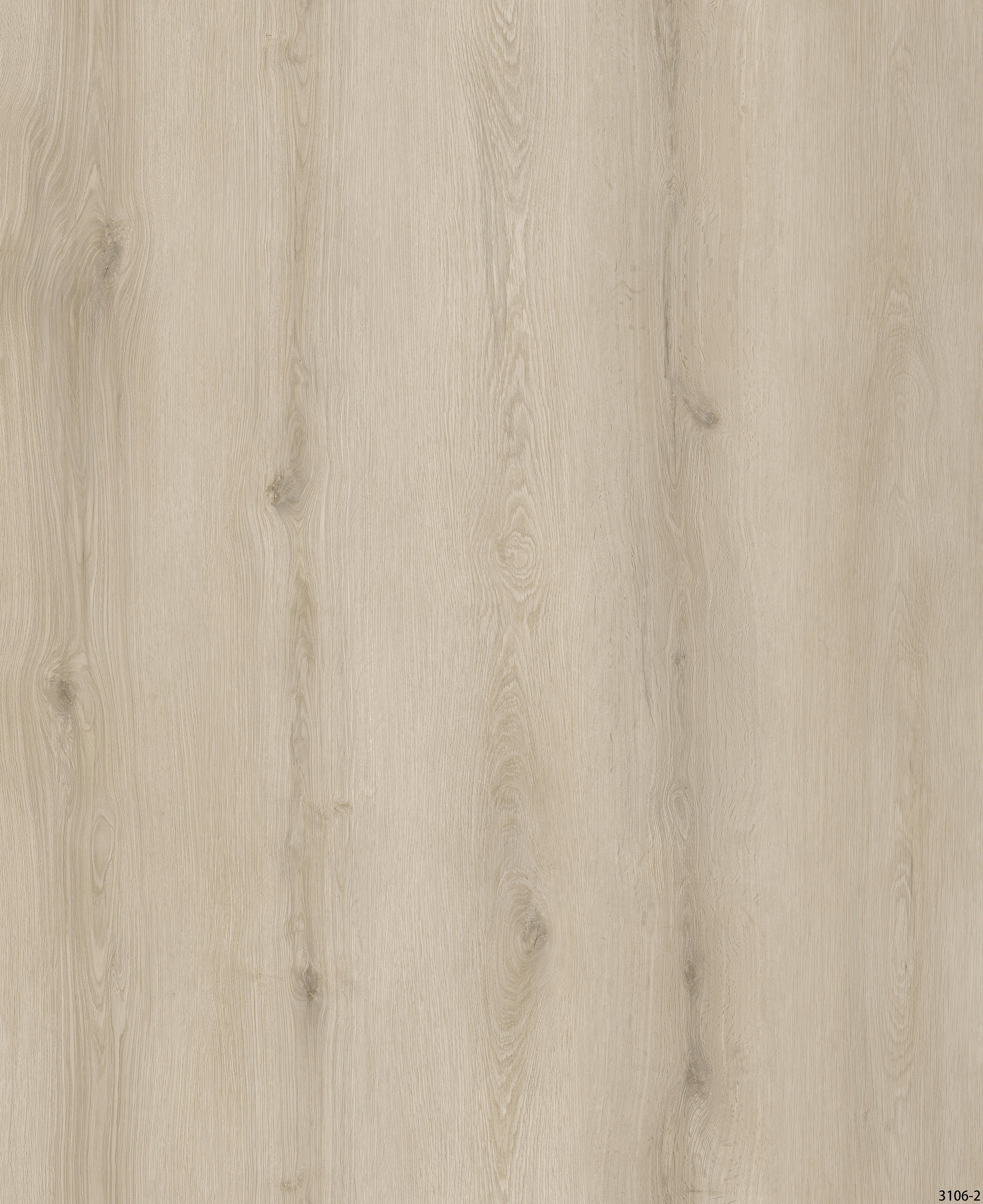 Kister OAK Hybrid Flooring 10mm