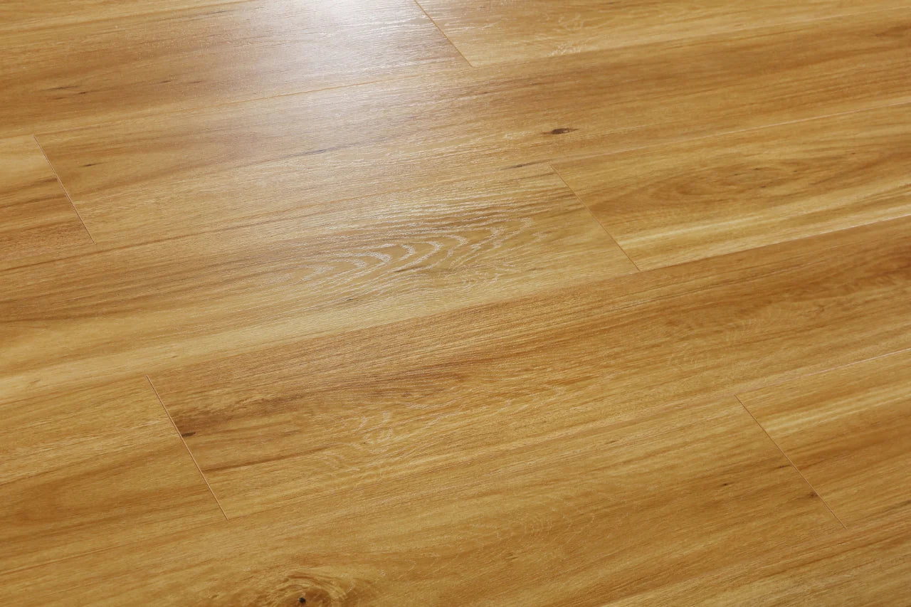L152 12mm Black Butt Premium Laminate flooring