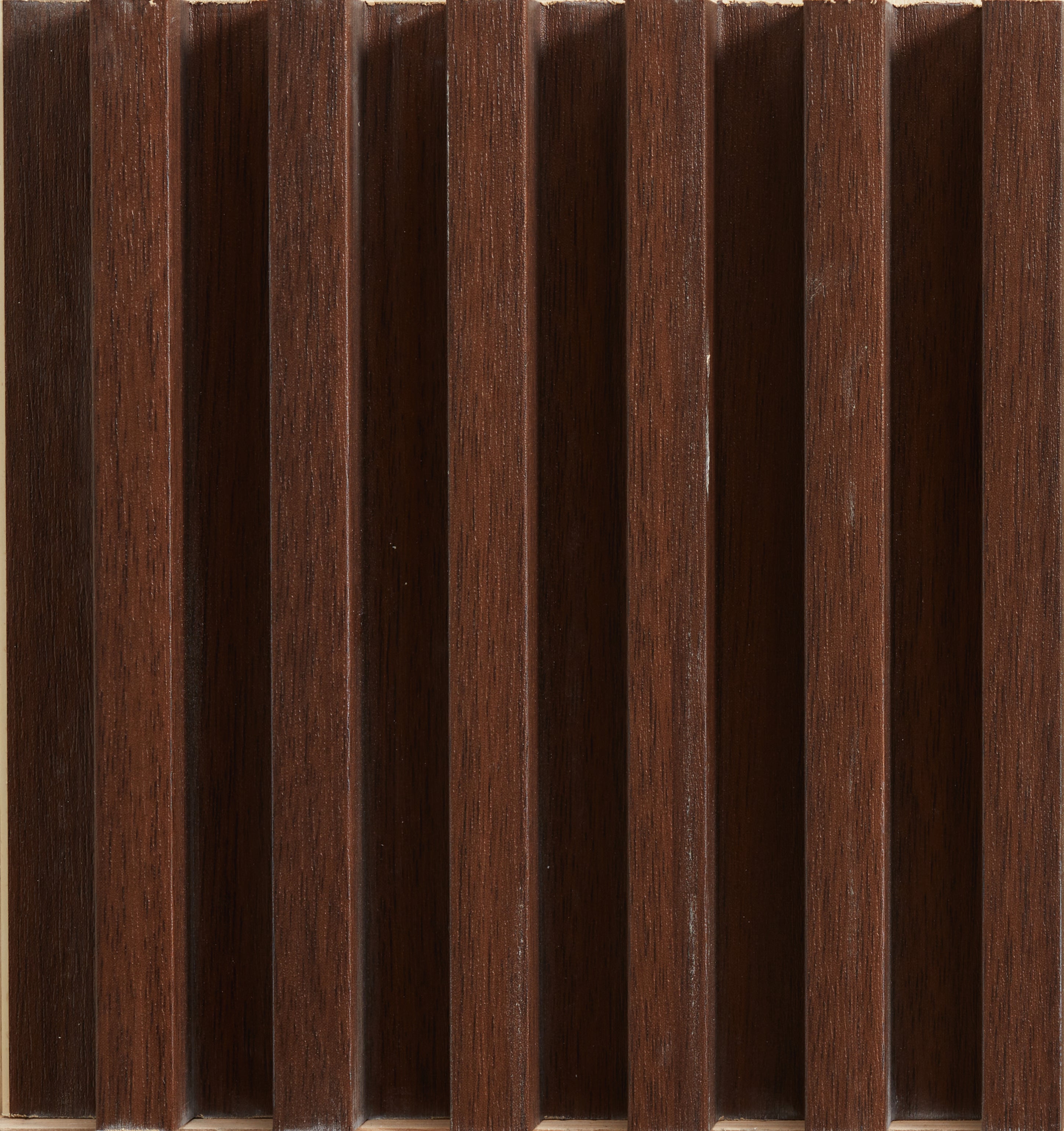 6 Pier - Hickory Brown Cladding