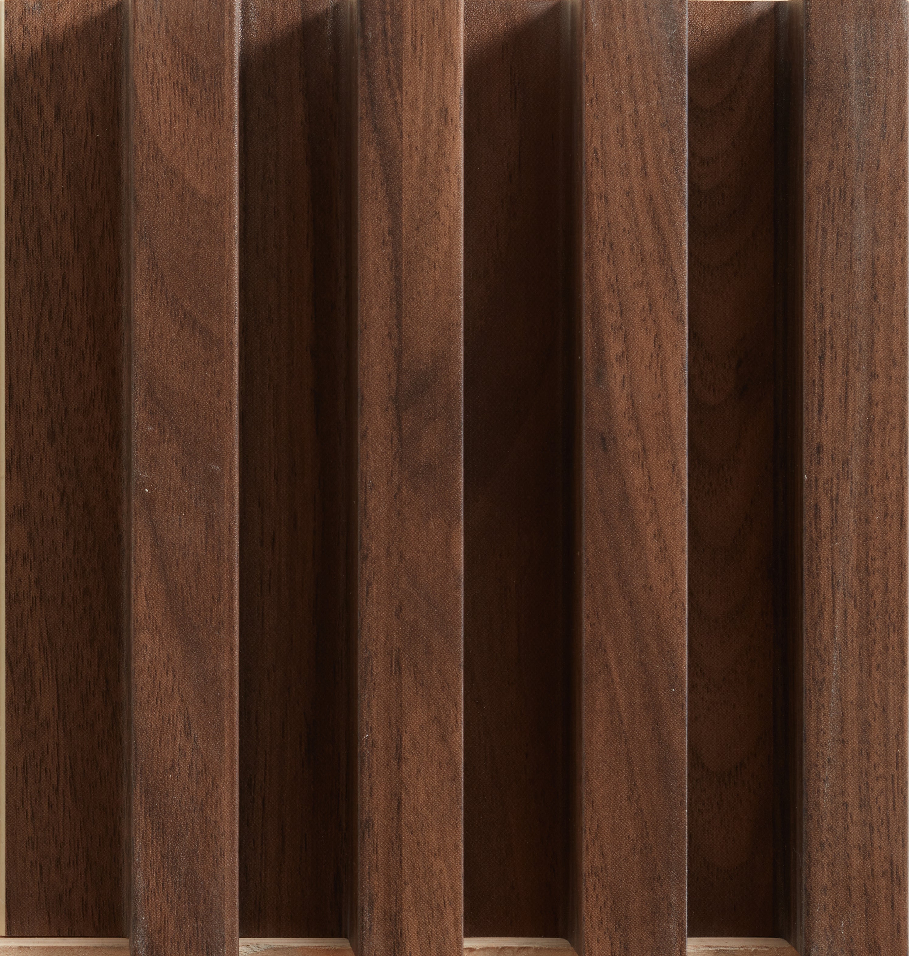 4 Pier - Pecan Brown Cladding