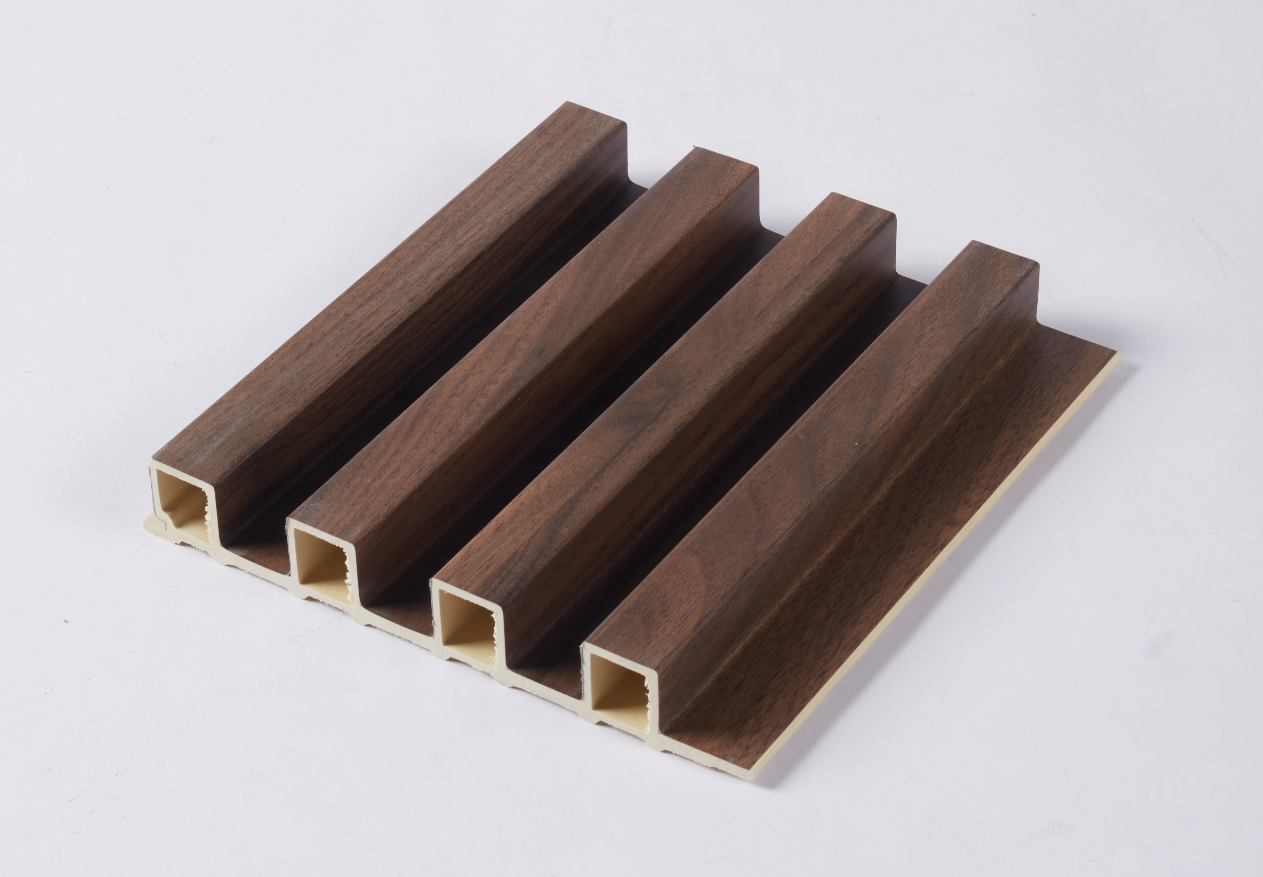 Cladding Perling 4 Pier - Pecan Brown Cladding