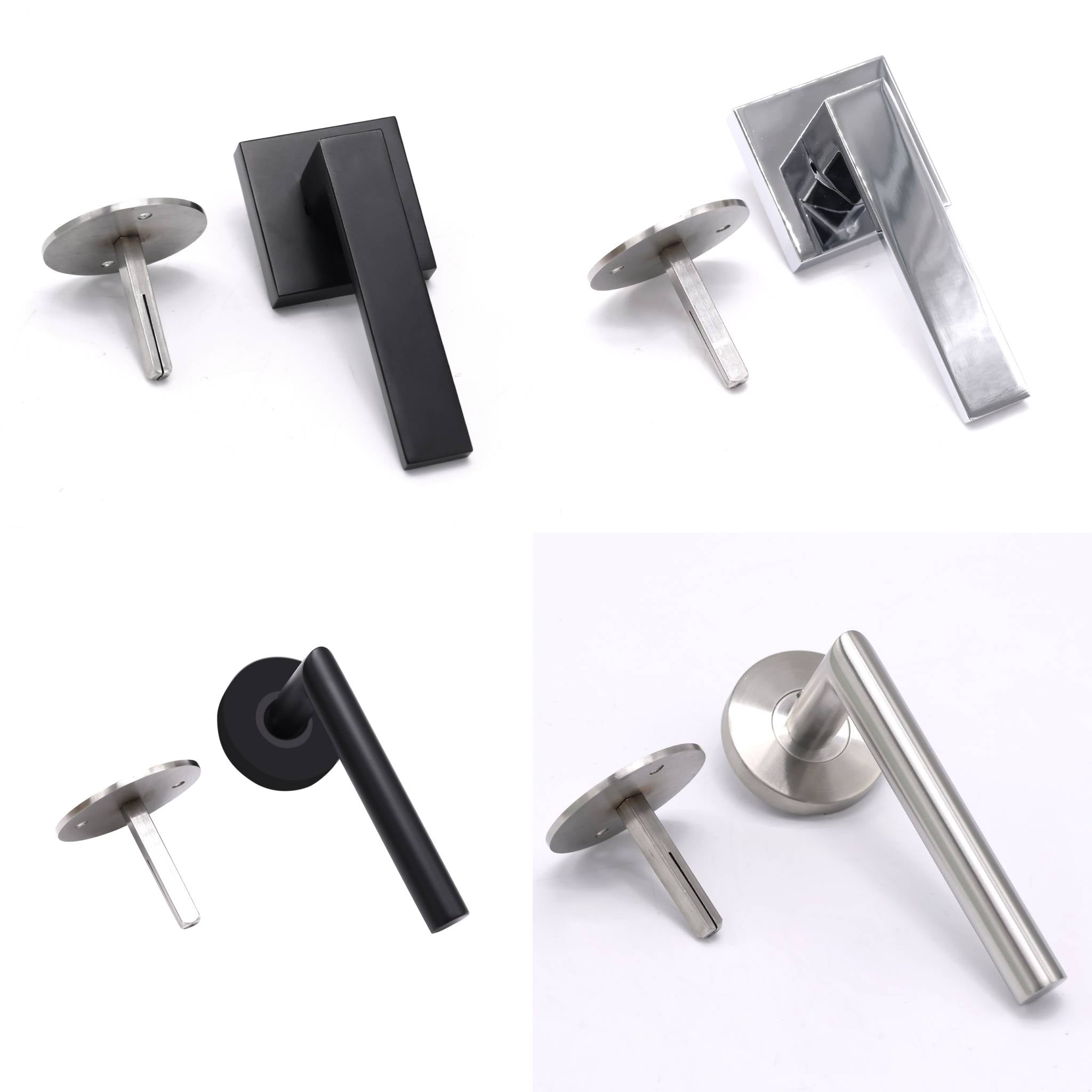 Dummy Door handles