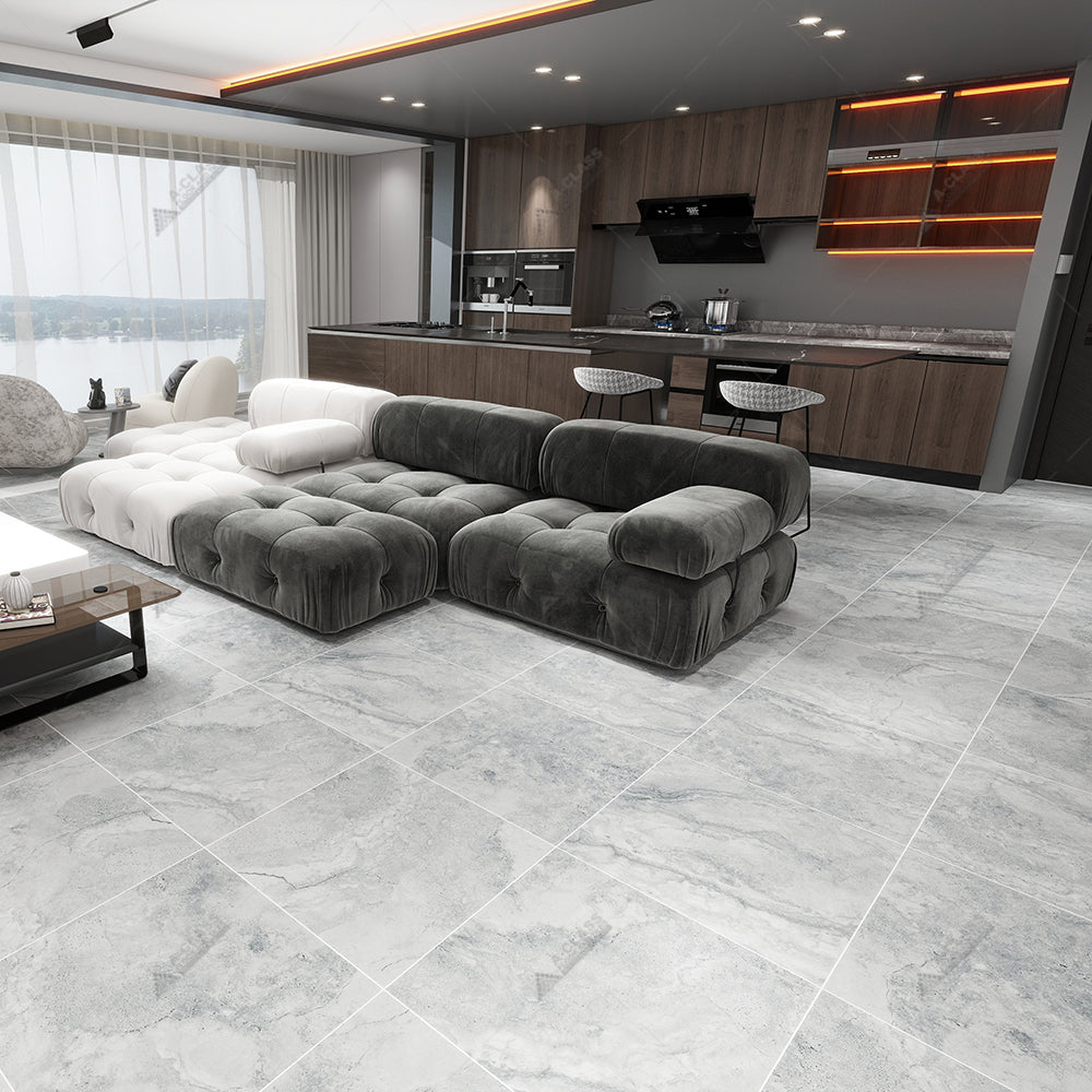 TR6002 Matt Floor Tiles