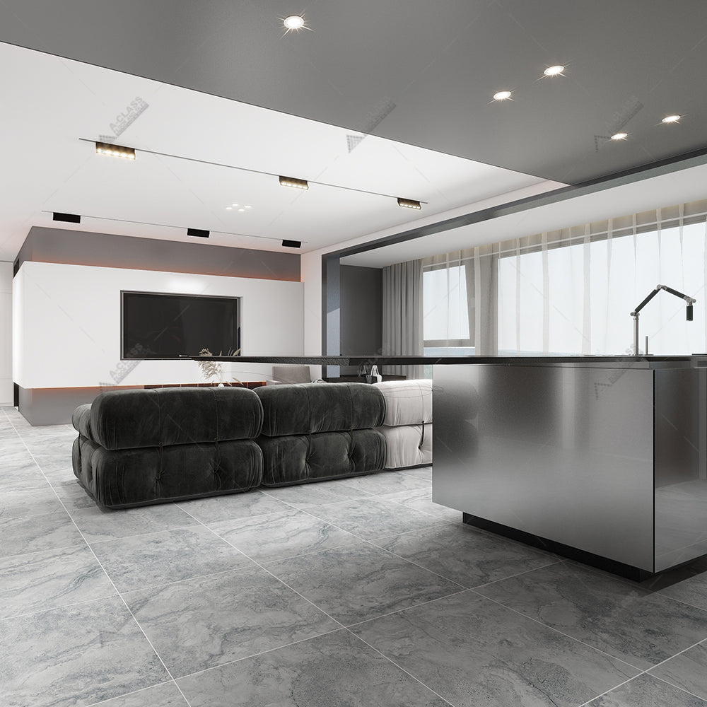 TR6002 Matt Floor Tiles