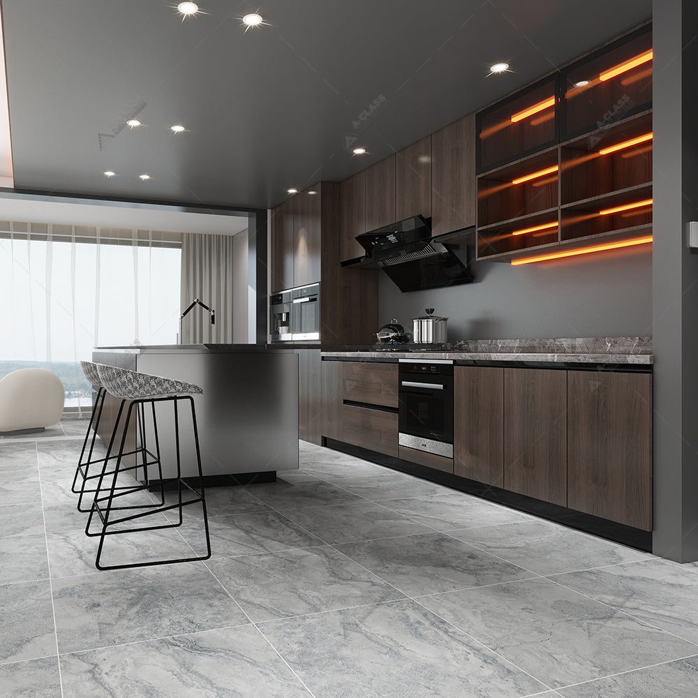 TR6002 Matt Floor Tiles