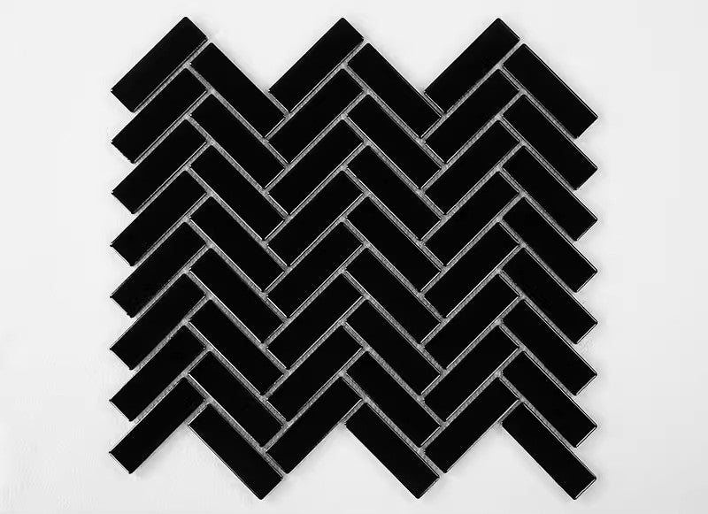 Herringbone Mosaic