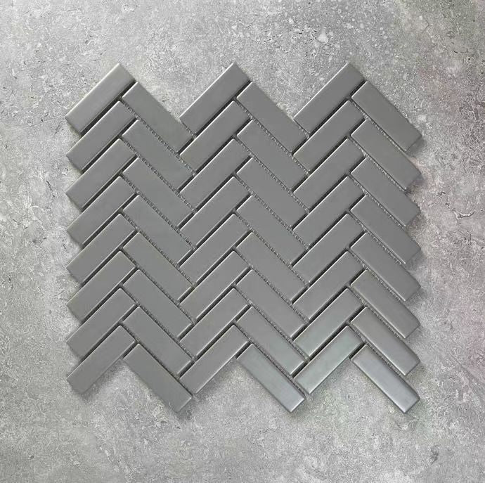 Herringbone Mosaic