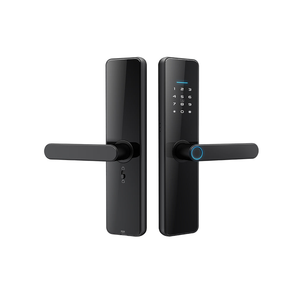 C91 Smart lock