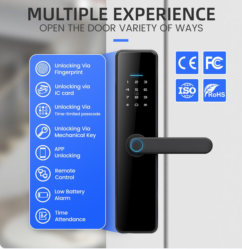 C91 Smart lock