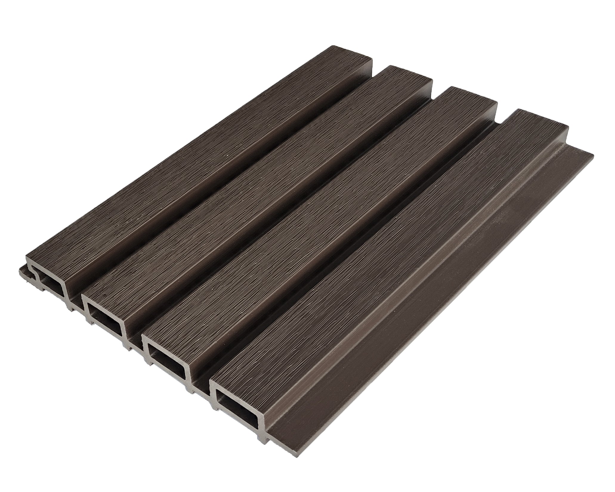 4 Pier Chocolate External Wall Cladding